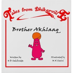 Tales from Dhikarville:...