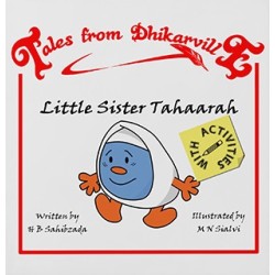 Tales from Dhikarville:...