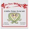 Tales from Dhikarville: Little Sister Qiraah