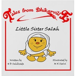 Tales from Dhikarville:...