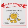 Tales from Dhikarville: Little Sister Salah