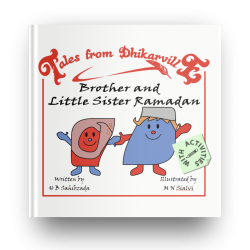 Tales from Dhikarville:...