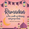 Ramadan is the month of blessing and forgiveness