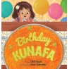 Birthday Kunafa