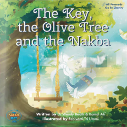 The Key, the Olive Tree &...