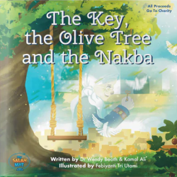 The Key, the Olive Tree & the Nakba