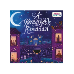 A Remarkable Ramadan