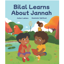 Bilal Learns About Jannah