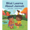 Bilal Learns About Jannah