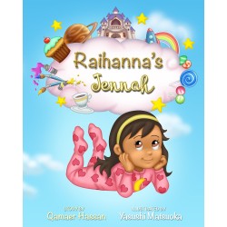 Raihanna's Journal