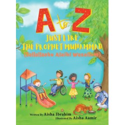 A to Z Just Like the...