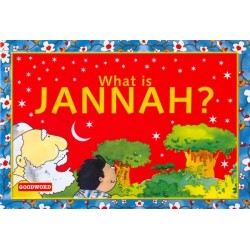 What is Jannah?