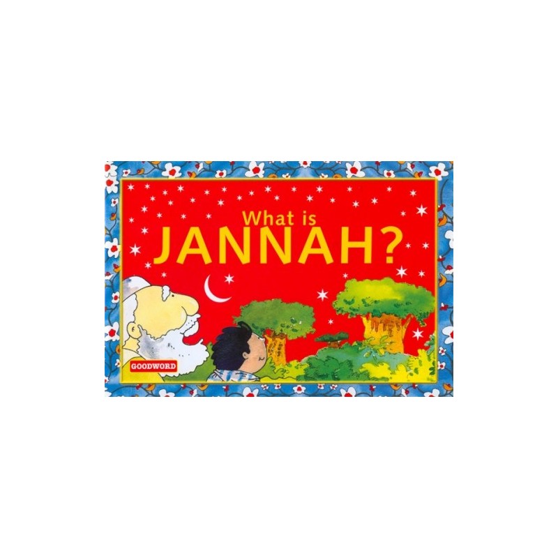 What is Jannah?