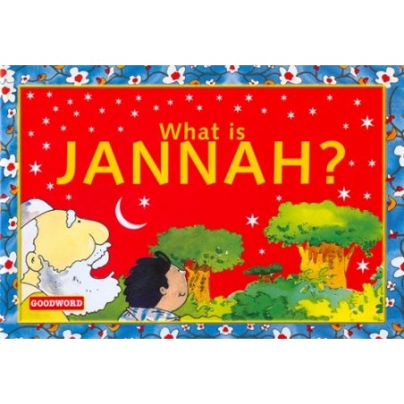 What is Jannah?