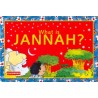 What is Jannah?