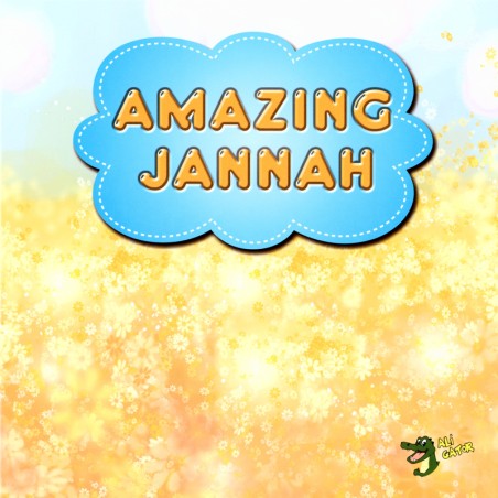 Amazing Jannah