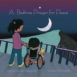 A Bedtime Prayer for Peace