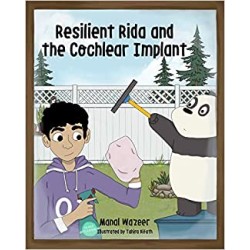 Resilient Rida and the Cochlear Implant