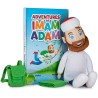 Adventures of Imam Adam