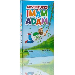 Adventures of Imam Adam