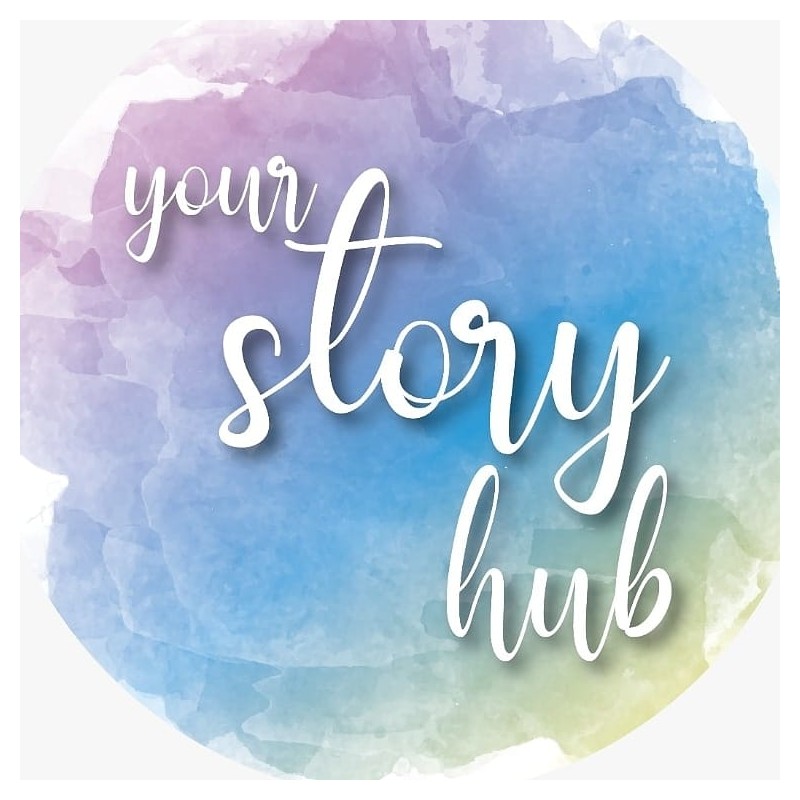 Your Story Hub