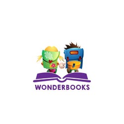 Wonderbooks