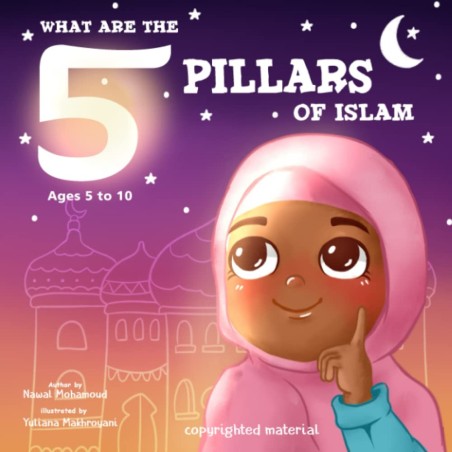 What are the 5 Pillars of Islam