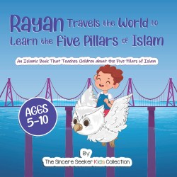 Rayan Travels Around The...