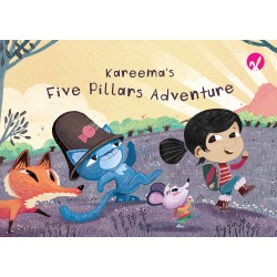 Five Pillars Adventure