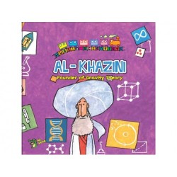 Al Khazini: Founder of Gravity Theory