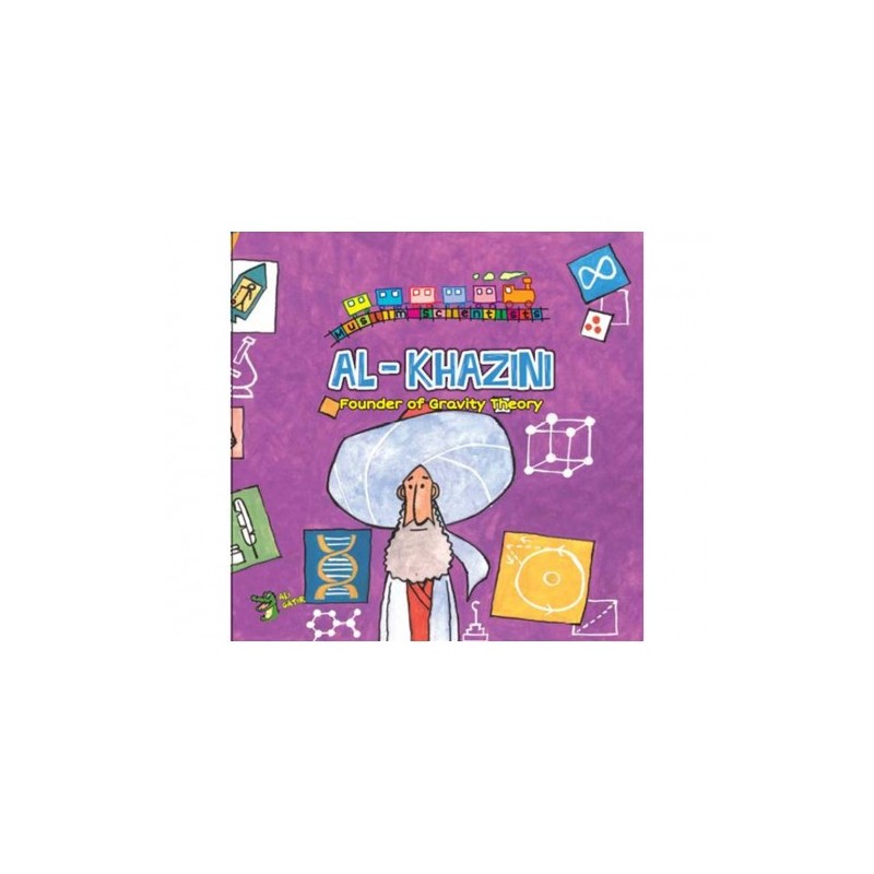 Al Khazini: Founder of Gravity Theory