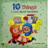 10 Things I Love About Ramadan