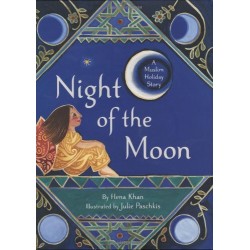 Night of the Moon