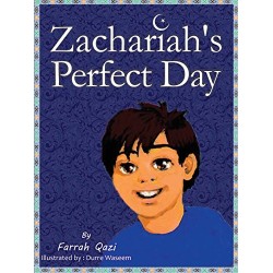 Zachariah's Perfect Day