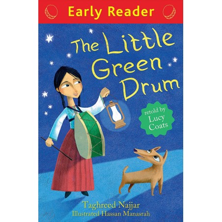 The Little Green Drum