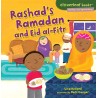 Rashad's Ramadan and Eid al-Fitr