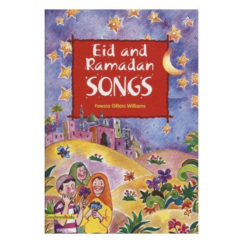 Eid and Ramadan Songs