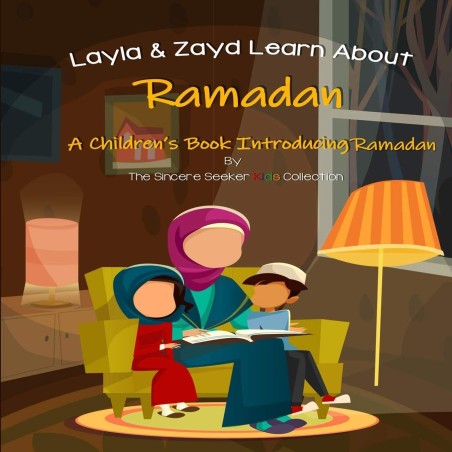 Layla and Zayd Learn About Ramadan