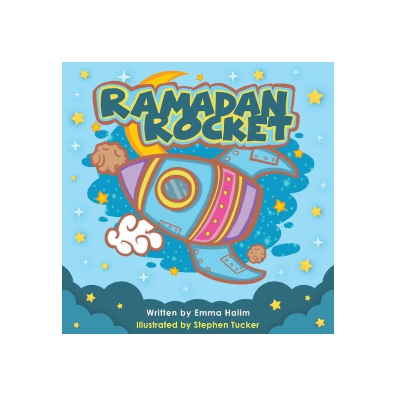 Ramadan Rocket