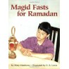 Magid Fasts for Ramadan
