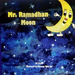 Mr. Ramadhan Moon