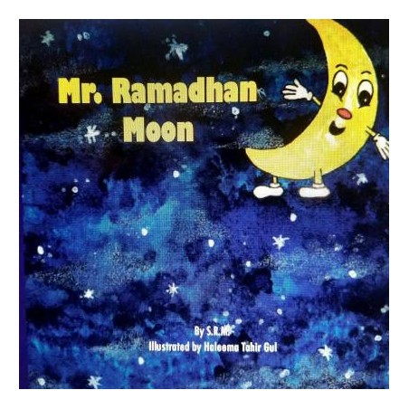 Mr. Ramadhan Moon