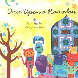 Once Upon a Ramadan