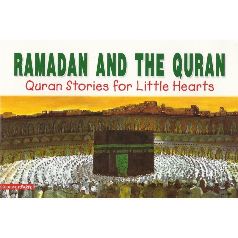 Ramadan and the Quran
