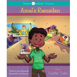 Amal's Ramadan