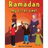 Ramadan My First Fast