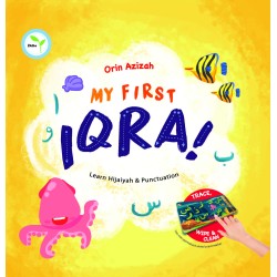 My First Iqra