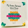 My Arabic Alphabet Word Book: Let's Learn Alif Baa Taa!