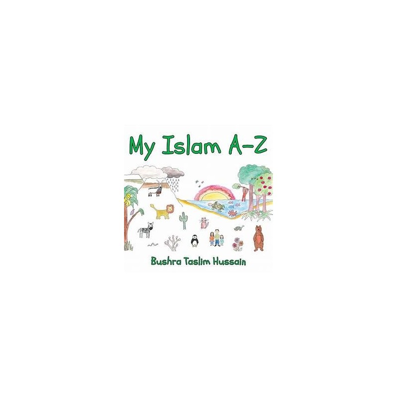 My Islam A-Z