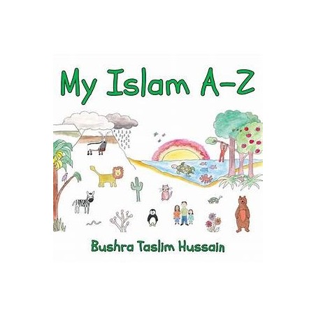 My Islam A-Z
